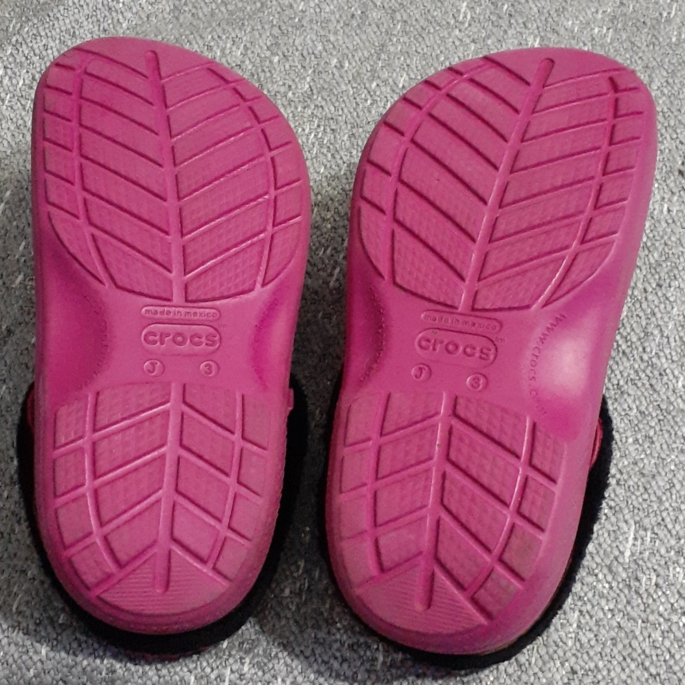 CROCS CLOGS - Picture 5 of 7